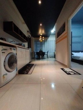 apartment for classic lover